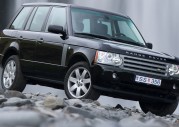 Land Rover Range Rover Land Rover Range Rover